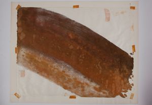 HSIAO CHIN : Senza titolo  - Asta Arte moderna e contemporanea - Associazione Nazionale - Case d'Asta italiane