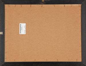 Franz Borghese : Il dirigibile  - Asta Arte moderna e contemporanea - Associazione Nazionale - Case d'Asta italiane