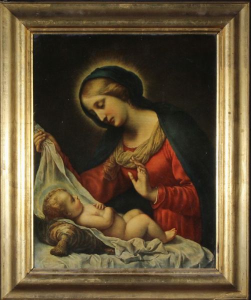 ANONIMO  - Asta Libri illustrati e Arte Moderna, Contemporanea e Dipinti del XIX secolo - Associazione Nazionale - Case d'Asta italiane