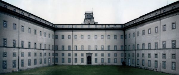 Convitto Cicognini, Prato  - Asta Arte moderna, contemporanea e grafica  - Associazione Nazionale - Case d'Asta italiane