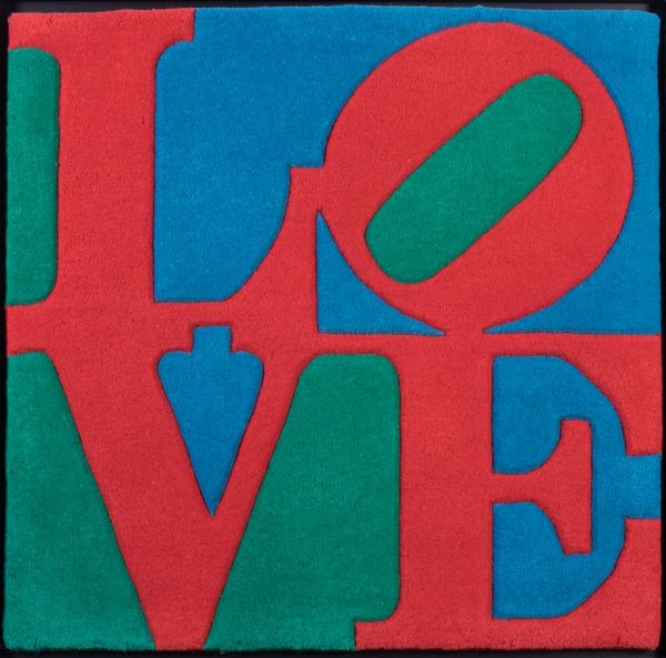 Classic Love  - Asta Arte moderna, contemporanea e grafica  - Associazione Nazionale - Case d'Asta italiane