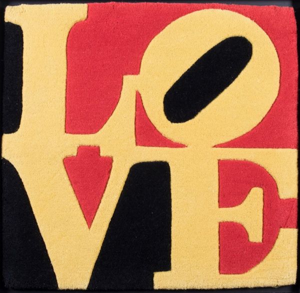 Liebe Love  - Asta Arte moderna, contemporanea e grafica  - Associazione Nazionale - Case d'Asta italiane