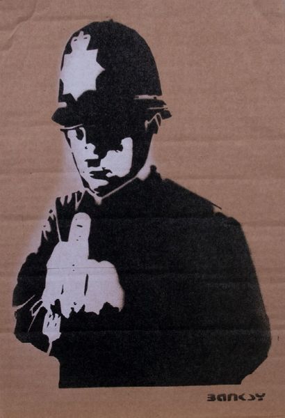 Rude Copper  - Asta Arte moderna, contemporanea e grafica  - Associazione Nazionale - Case d'Asta italiane