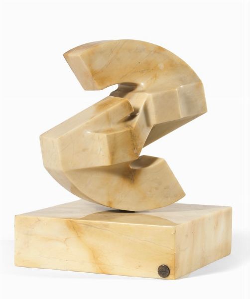 Sole  - Asta Arte moderna, contemporanea e grafica  - Associazione Nazionale - Case d'Asta italiane