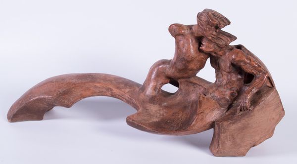 Amanti  - Asta Arte moderna, contemporanea e grafica  - Associazione Nazionale - Case d'Asta italiane