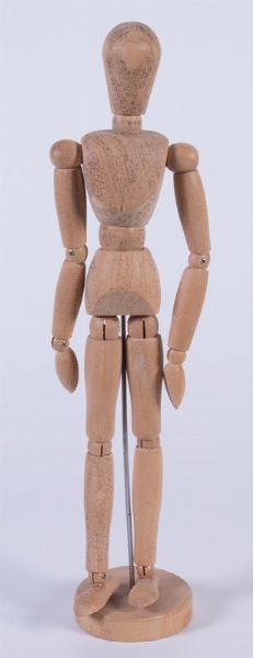 Senza titolo  - Asta Arte moderna, contemporanea e grafica  - Associazione Nazionale - Case d'Asta italiane