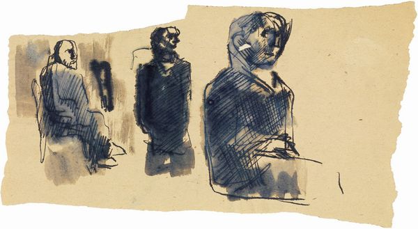 Figure  - Asta Arte moderna, contemporanea e grafica  - Associazione Nazionale - Case d'Asta italiane