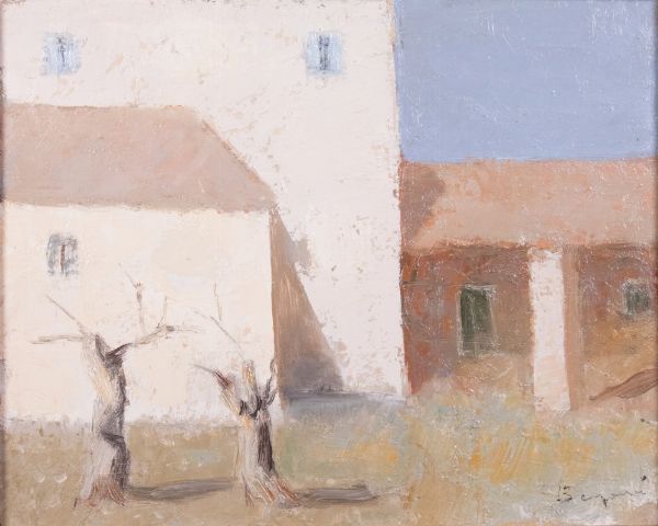 Casolari  - Asta Arte moderna, contemporanea e grafica  - Associazione Nazionale - Case d'Asta italiane