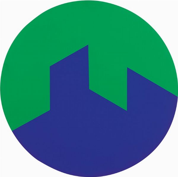 Cubo in sfera  - Asta Arte moderna, contemporanea e grafica  - Associazione Nazionale - Case d'Asta italiane