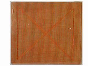 PAOLO MASI - Senza titolo 2003