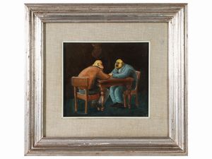 Nino Tirinnanzi - Personaggi 1970