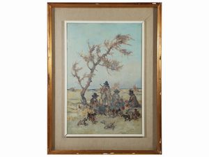 Ghigo Tommasi - Braccaioli La Trappola Grosseto