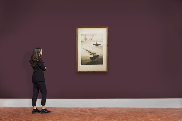 Pomodoro Arnaldo : ARNALDO POMODORO  - Asta Arte moderna e contemporanea  - Associazione Nazionale - Case d'Asta italiane