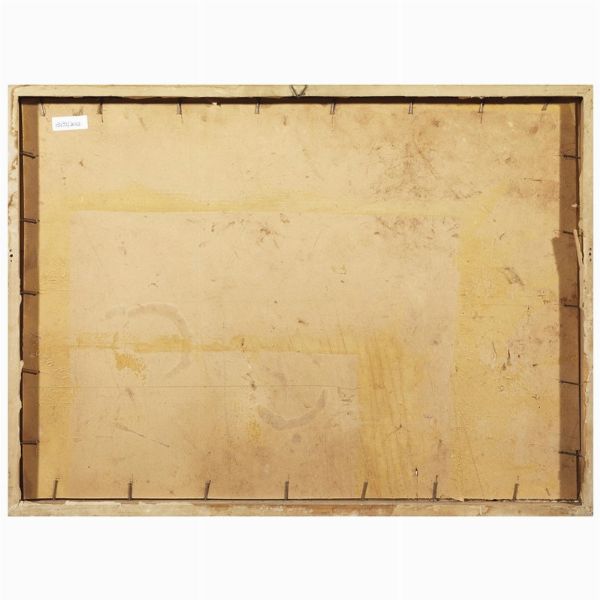 FERRONI GIANFRANCO : GIANFRANCO FERRONI  - Asta Arte moderna e contemporanea  - Associazione Nazionale - Case d'Asta italiane