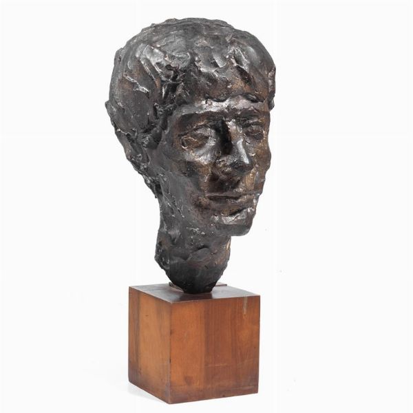 GIOVANNI PAGANIN  - Asta Arte moderna e contemporanea  - Associazione Nazionale - Case d'Asta italiane