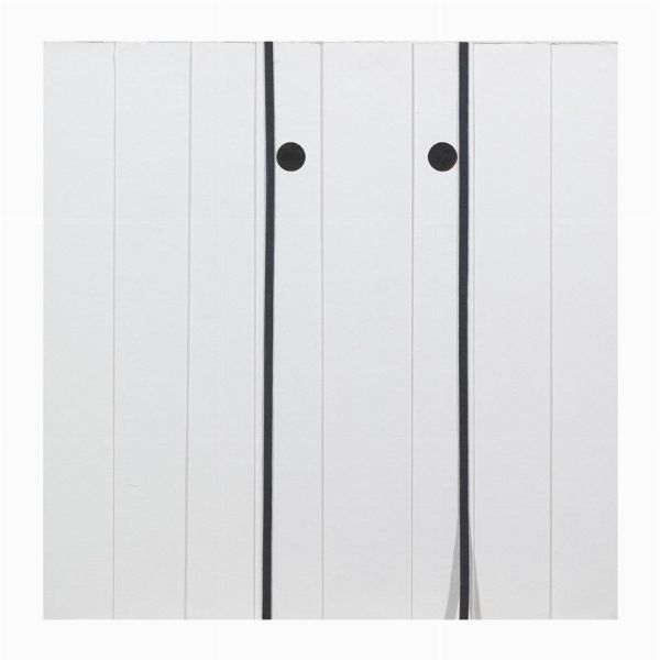 SIMONI  - Asta Arte moderna e contemporanea  - Associazione Nazionale - Case d'Asta italiane