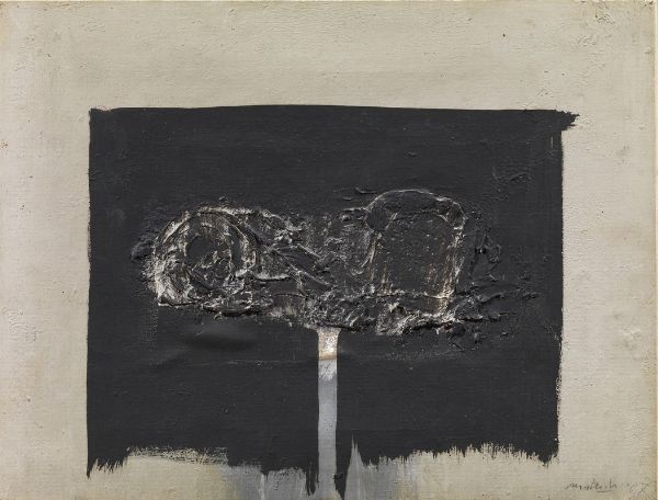 MATTIOLI CARLO : CARLO MATTIOLI  - Asta Arte moderna e contemporanea  - Associazione Nazionale - Case d'Asta italiane