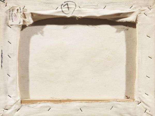 MATTIOLI CARLO : CARLO MATTIOLI  - Asta Arte moderna e contemporanea  - Associazione Nazionale - Case d'Asta italiane