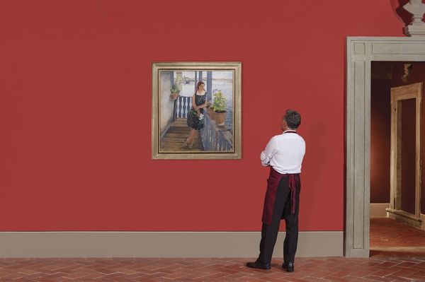 GIUSEPPE GUINDANI  - Asta Arte moderna e contemporanea  - Associazione Nazionale - Case d'Asta italiane