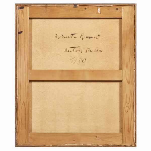 BARNI ROBERTO : ROBERTO BARNI  - Asta Arte moderna e contemporanea  - Associazione Nazionale - Case d'Asta italiane