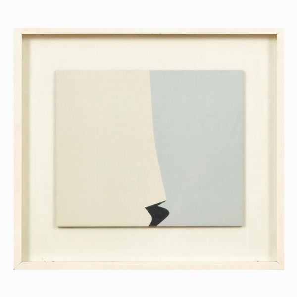 Bonfanti Arturo : ARTURO BONFANTI  - Asta Arte moderna e contemporanea  - Associazione Nazionale - Case d'Asta italiane