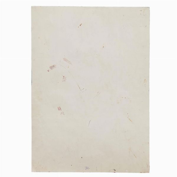 LOUAY KAYALI  - Asta Arte moderna e contemporanea  - Associazione Nazionale - Case d'Asta italiane