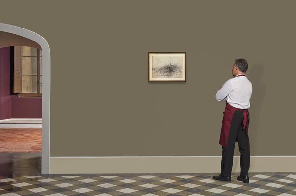 FERRONI GIANFRANCO : GIANFRANCO FERRONI  - Asta Arte moderna e contemporanea  - Associazione Nazionale - Case d'Asta italiane