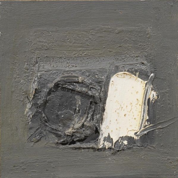 MATTIOLI CARLO : CARLO MATTIOLI  - Asta Arte moderna e contemporanea  - Associazione Nazionale - Case d'Asta italiane