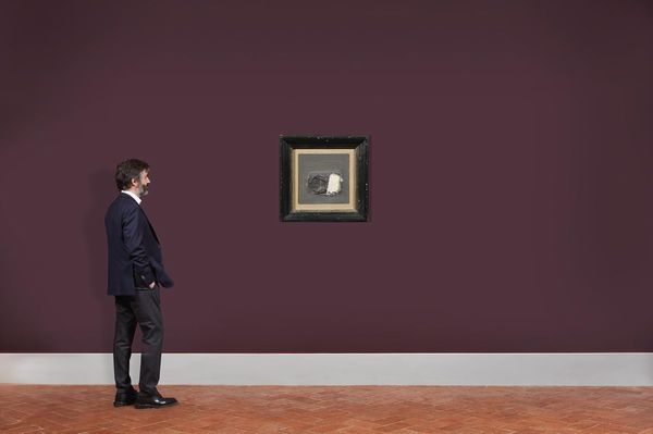 MATTIOLI CARLO : CARLO MATTIOLI  - Asta Arte moderna e contemporanea  - Associazione Nazionale - Case d'Asta italiane