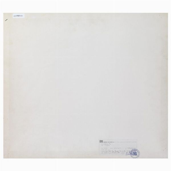 CORNEILLE GULIELME VAN BEVERLO : GUILLAUME VAN BEVERLOO CORNEILLE  - Asta Arte moderna e contemporanea  - Associazione Nazionale - Case d'Asta italiane