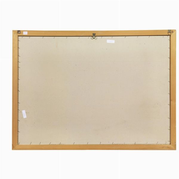 POZZATI CONCETTO : CONCETTO POZZATI  - Asta Arte moderna e contemporanea  - Associazione Nazionale - Case d'Asta italiane