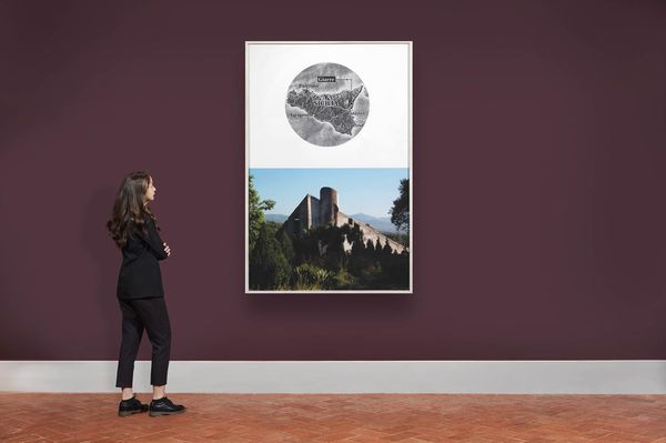 ALTERAZIONI VIDEO : ALTERAZIONI VIDEO  - Asta Arte moderna e contemporanea  - Associazione Nazionale - Case d'Asta italiane