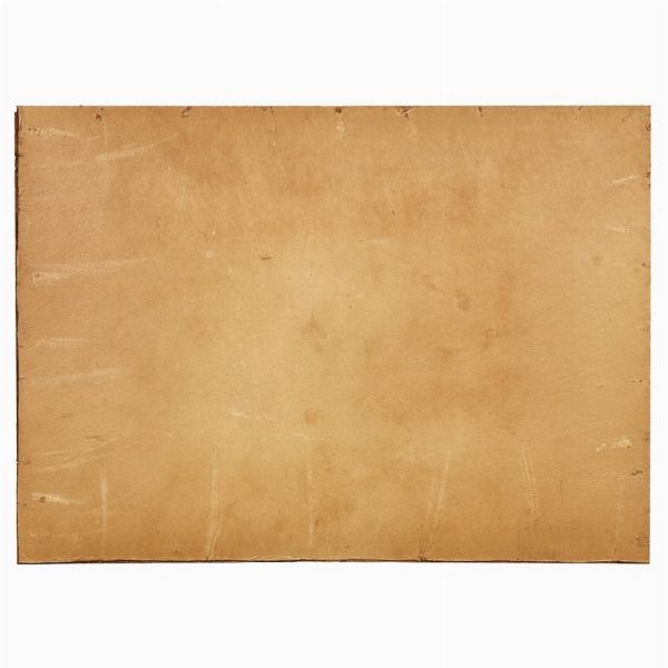 CASCELLA MICHELE : MICHELE CASCELLA  - Asta Arte moderna e contemporanea  - Associazione Nazionale - Case d'Asta italiane