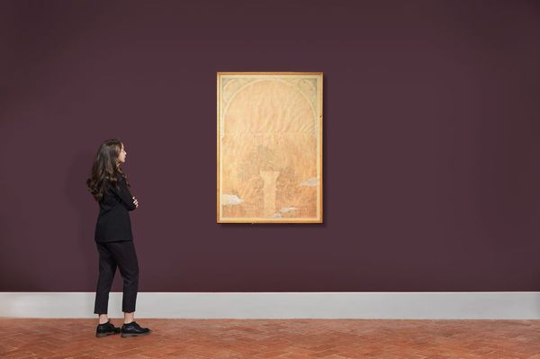 BOVANI FRANCO : FRANCO BOVANI  - Asta Arte moderna e contemporanea  - Associazione Nazionale - Case d'Asta italiane