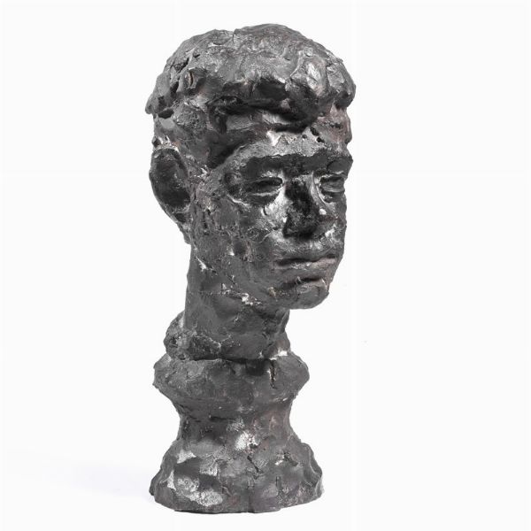 GIOVANNI PAGANIN  - Asta Arte moderna e contemporanea  - Associazione Nazionale - Case d'Asta italiane