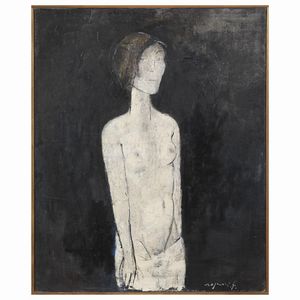 Rognoni Franco - FRANCO ROGNONI