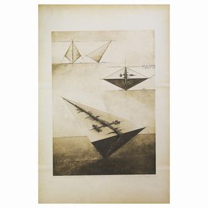 Pomodoro Arnaldo - ARNALDO POMODORO