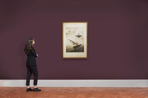 Pomodoro Arnaldo : ARNALDO POMODORO  - Asta Arte moderna e contemporanea  - Associazione Nazionale - Case d'Asta italiane