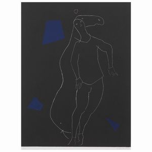 MARINI MARINO - MARINO MARINI