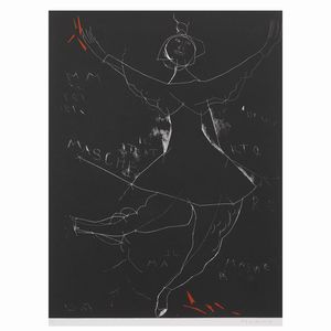 MARINI MARINO - MARINO MARINI