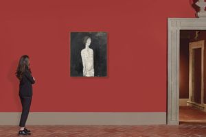 Rognoni Franco : FRANCO ROGNONI  - Asta Arte moderna e contemporanea  - Associazione Nazionale - Case d'Asta italiane