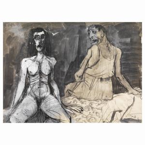 FERRONI GIANFRANCO - GIANFRANCO FERRONI