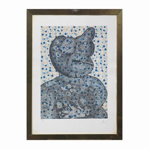 Baj Enrico - ENRICO BAJ