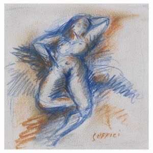 SOFFICI ARDENGO - ARDENGO SOFFICI