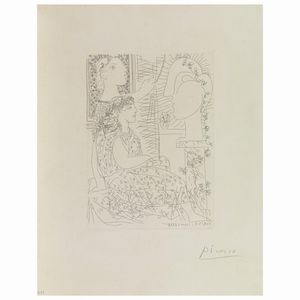 PICASSO PABLO - PABLO PICASSO