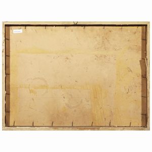 FERRONI GIANFRANCO : GIANFRANCO FERRONI  - Asta Arte moderna e contemporanea  - Associazione Nazionale - Case d'Asta italiane