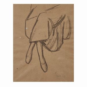 TOZZI MARIO - MARIO TOZZI