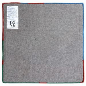 Indiana Robert : ROBERT INDIANA  - Asta Arte moderna e contemporanea  - Associazione Nazionale - Case d'Asta italiane