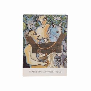 Baj Enrico - ENRICO BAJ