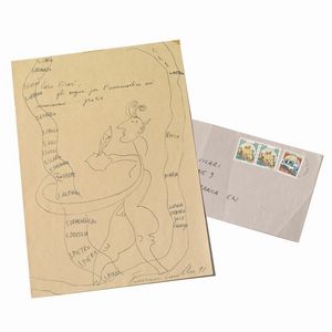 Cascella Tommaso - TOMMASO CASCELLA